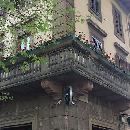 Brigid B&B Firenze Eksteriør billede