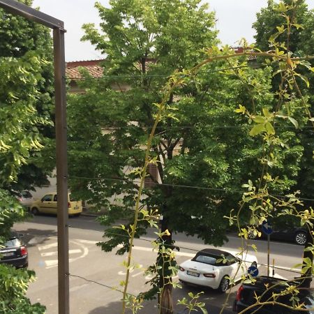 Brigid B&B Firenze Eksteriør billede