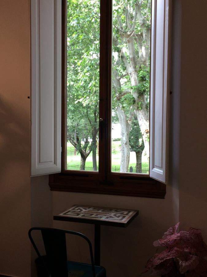 Brigid B&B Firenze Eksteriør billede