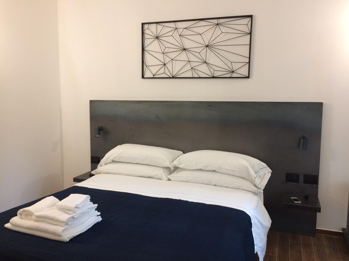 Brigid B&B Firenze Eksteriør billede