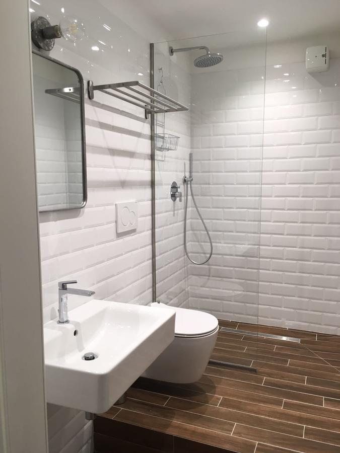 Brigid B&B Firenze Eksteriør billede
