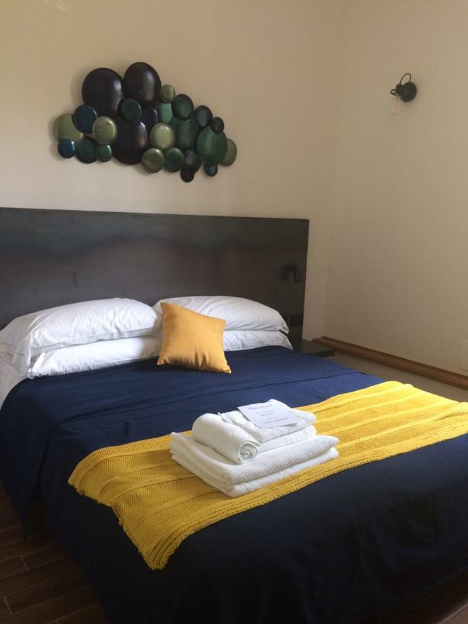 Brigid B&B Firenze Eksteriør billede