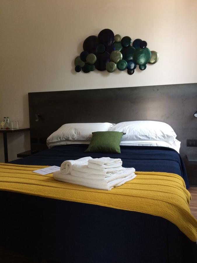 Brigid B&B Firenze Eksteriør billede