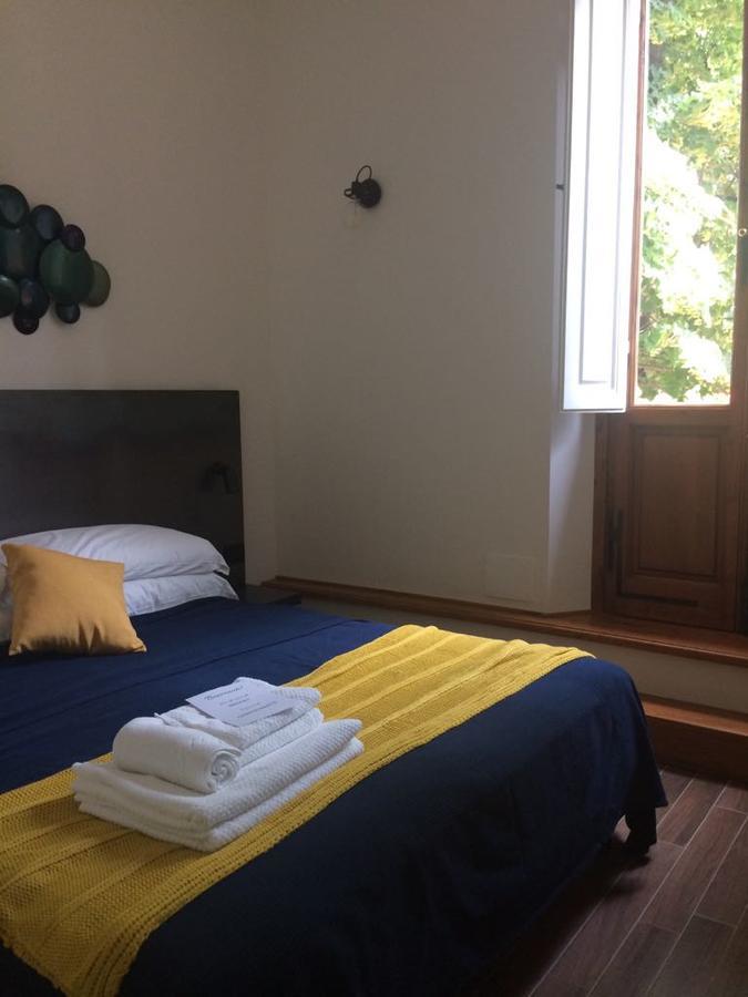 Brigid B&B Firenze Eksteriør billede