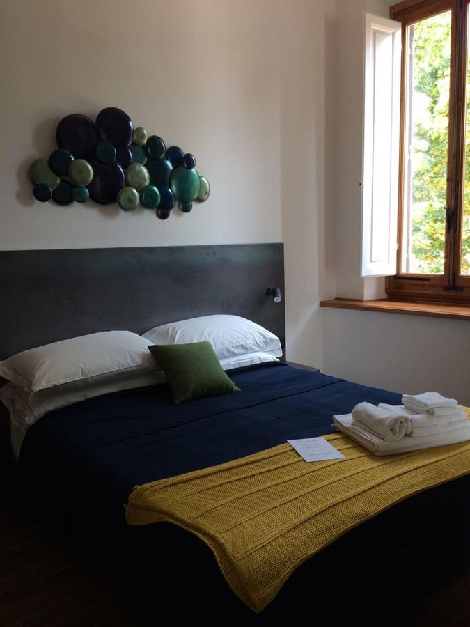 Brigid B&B Firenze Eksteriør billede