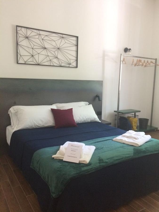 Brigid B&B Firenze Eksteriør billede