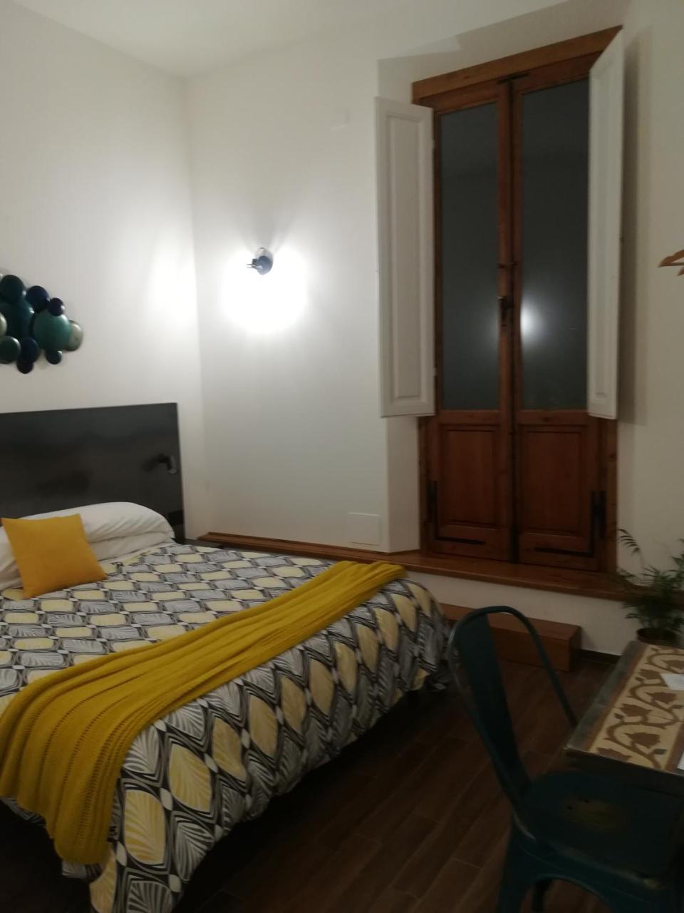 Brigid B&B Firenze Eksteriør billede