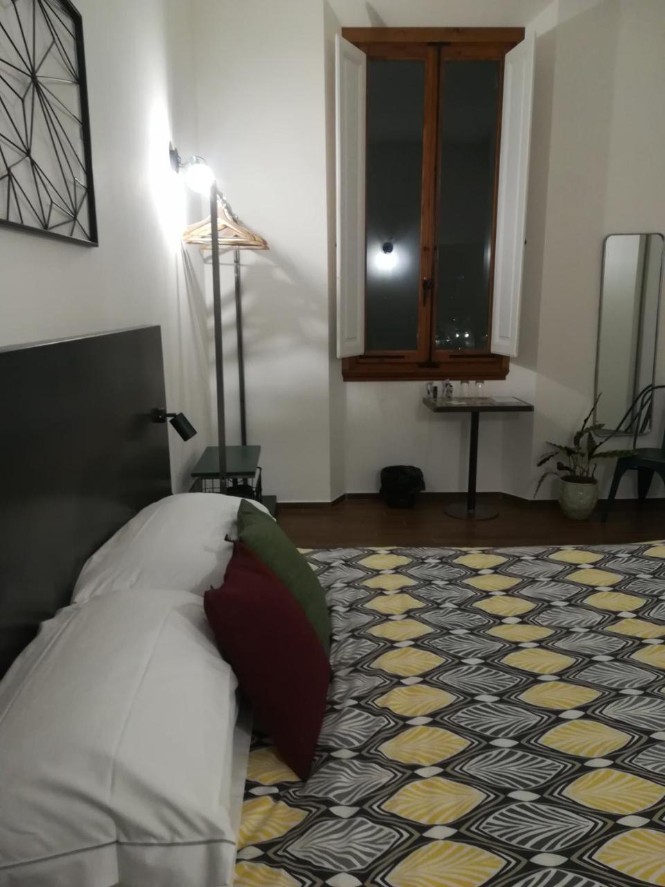 Brigid B&B Firenze Eksteriør billede