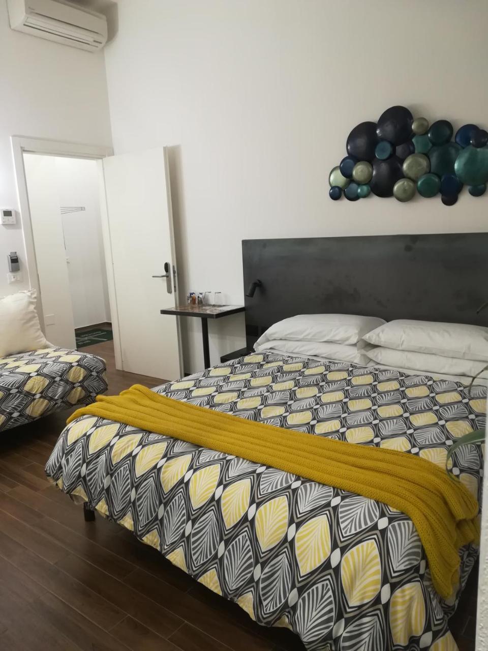 Brigid B&B Firenze Eksteriør billede