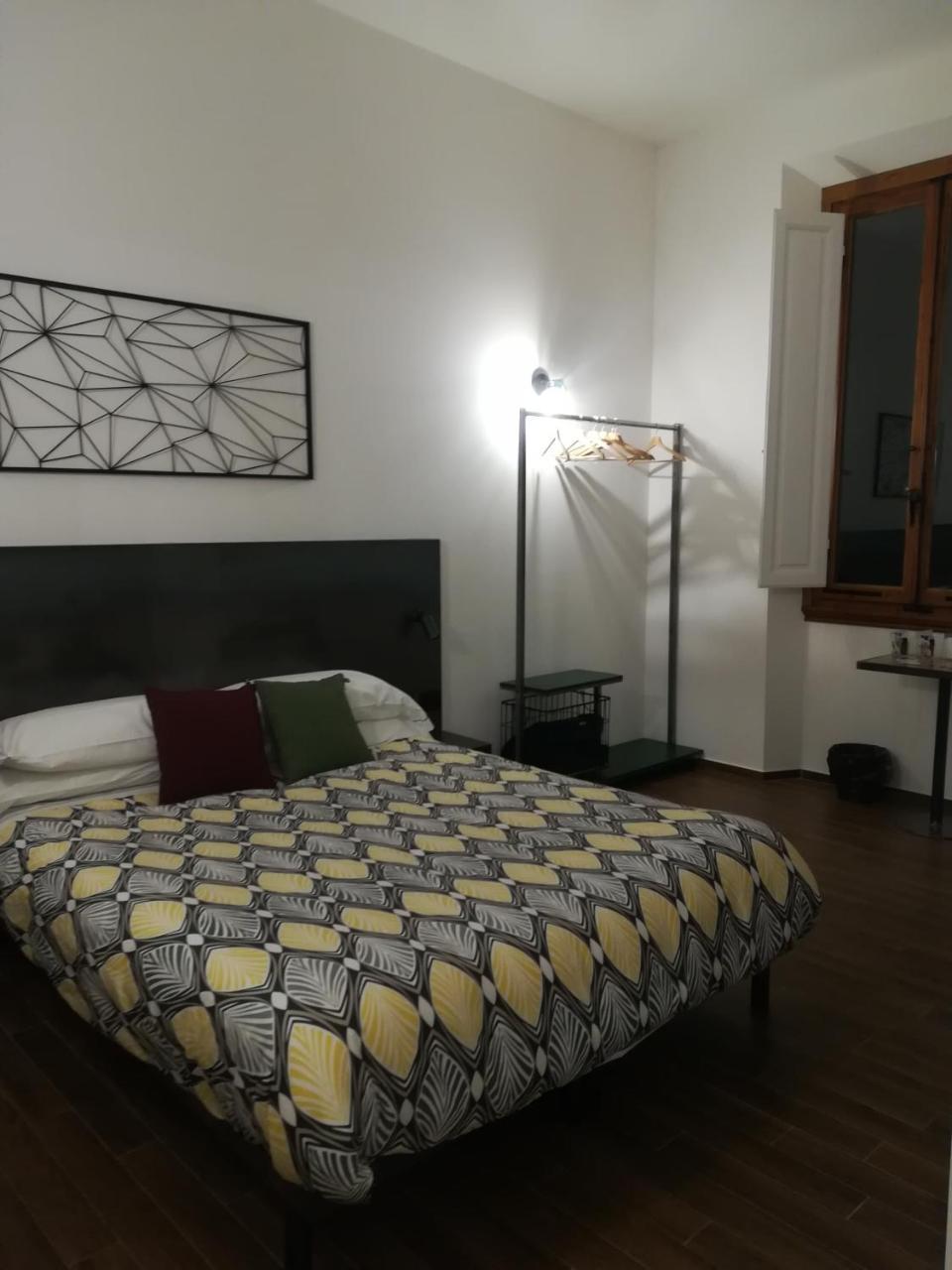 Brigid B&B Firenze Eksteriør billede