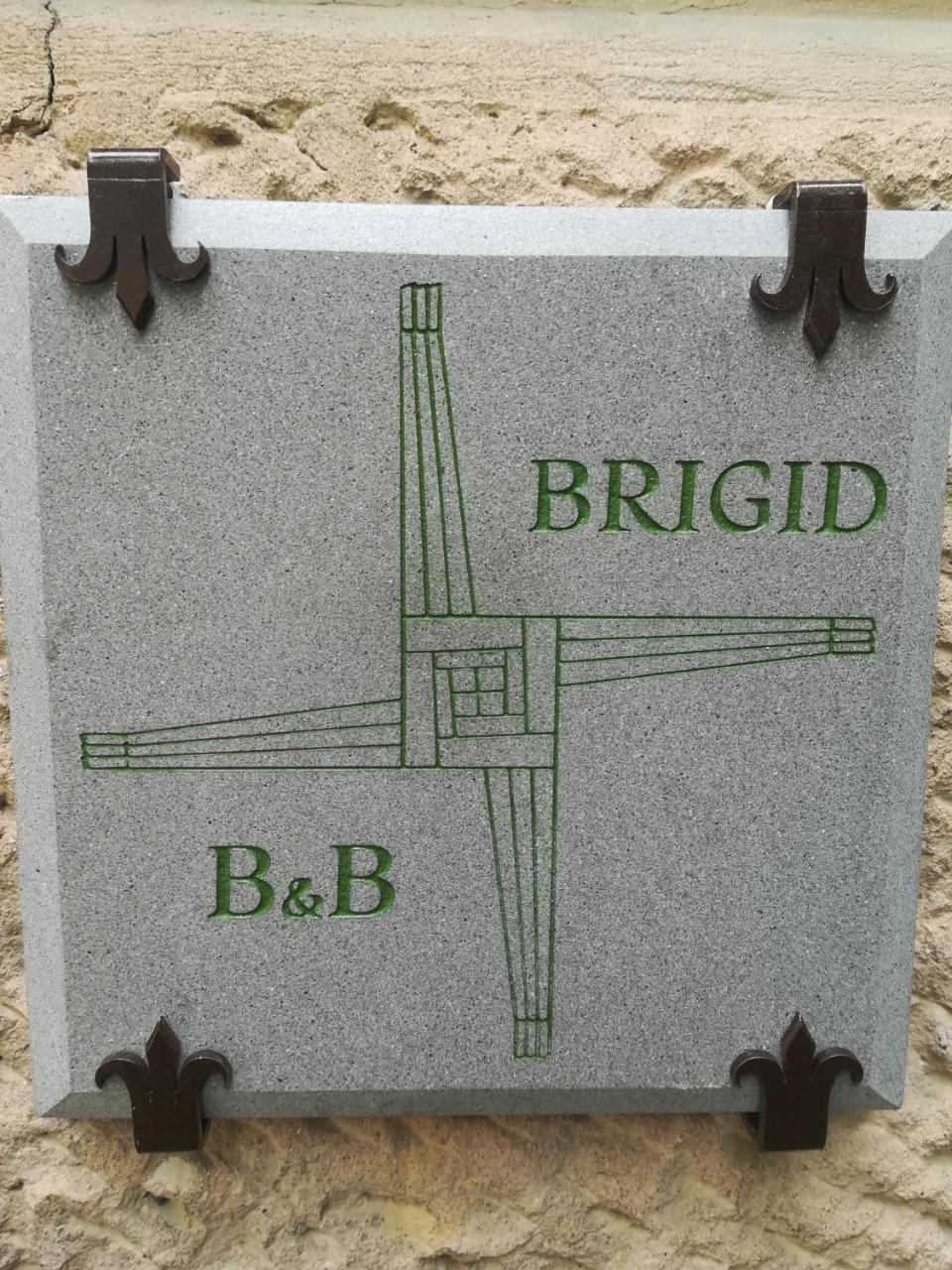 Brigid B&B Firenze Eksteriør billede